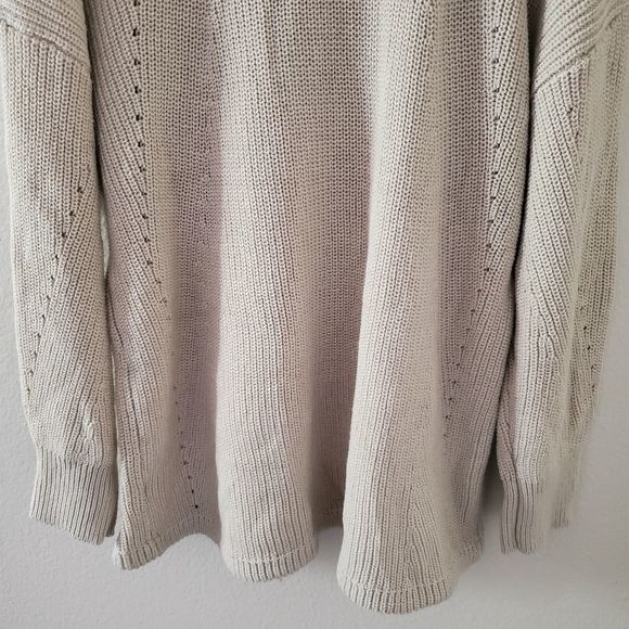 RDI knit sweater large - Picture 13 of 14